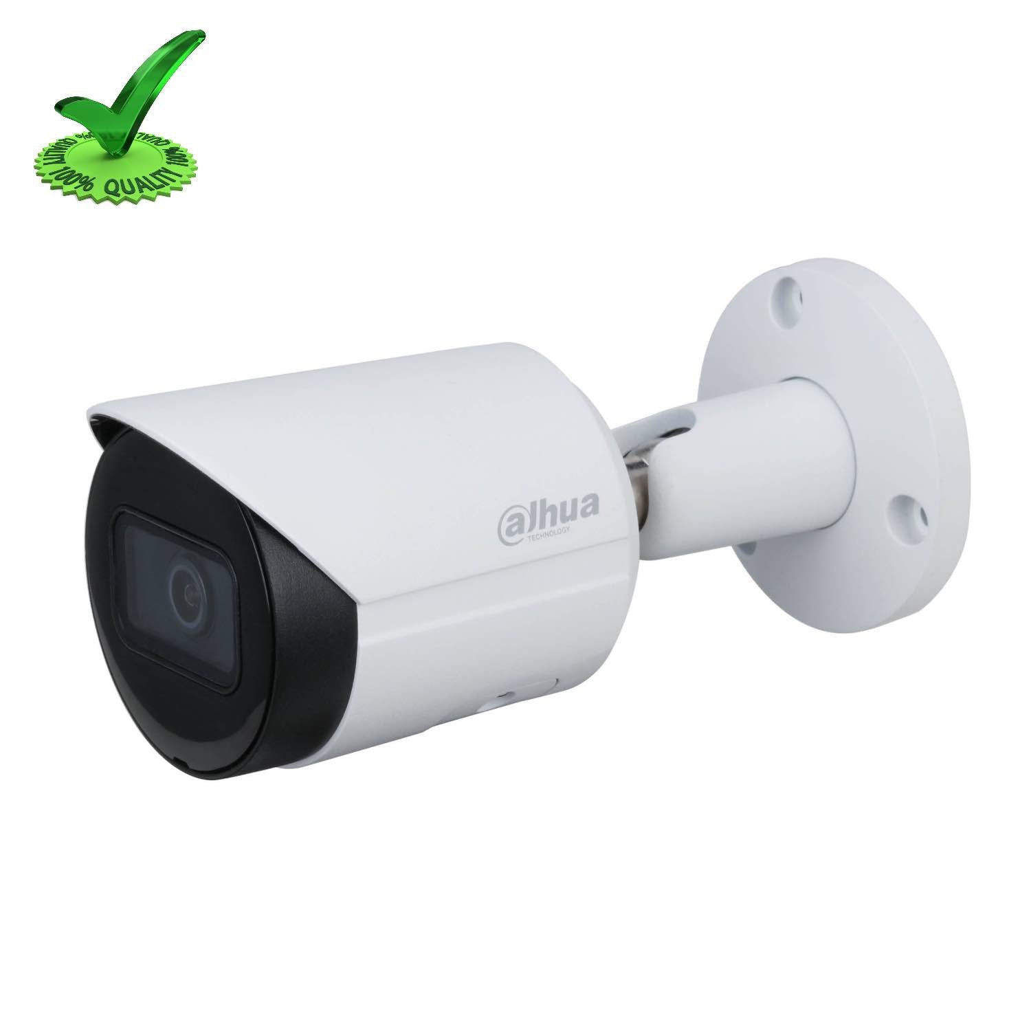 Dahua DH-IPC-HFW2431SP-S-S2 4MP IP Network Bullet Camera Dahua DH-IPC-HFW2431SP-S-S2 4MP IP Network Bullet Camera